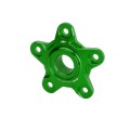 AEM Factory Lightweight "STAR-2" Small Rear Hub Sprocket Flange for Ducati AEM Factory Lightweight "STAR-2" Small Rear Hub Sprocket Flange for Ducati